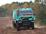 Iveco Trakker Evolution III 4x4 2012 года